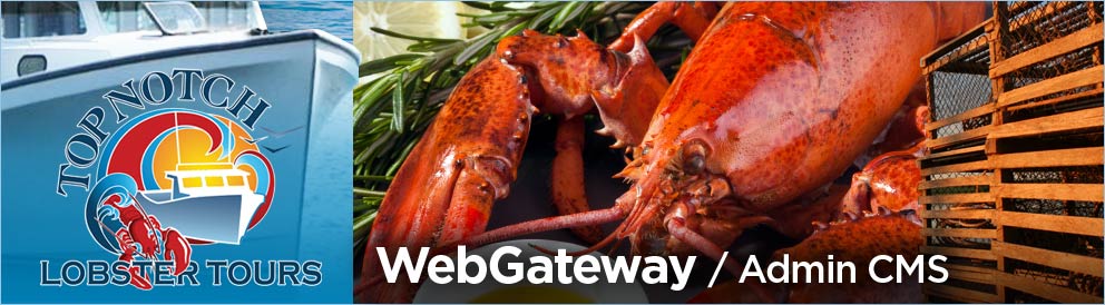 WebGateway